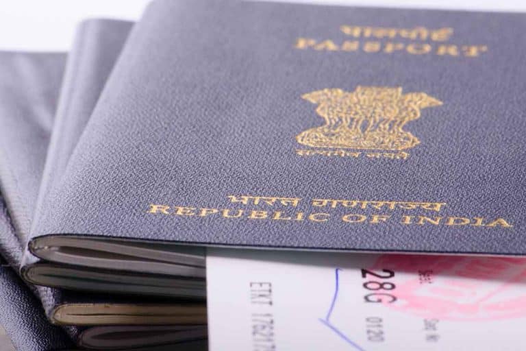 Revealed Visafree countries for Indian passport holders Arabian