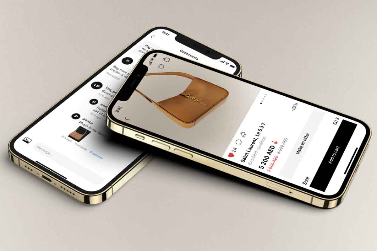 Pre-loved luxury retailer OSKELLY to disrupt the Middle East's $89bn ...