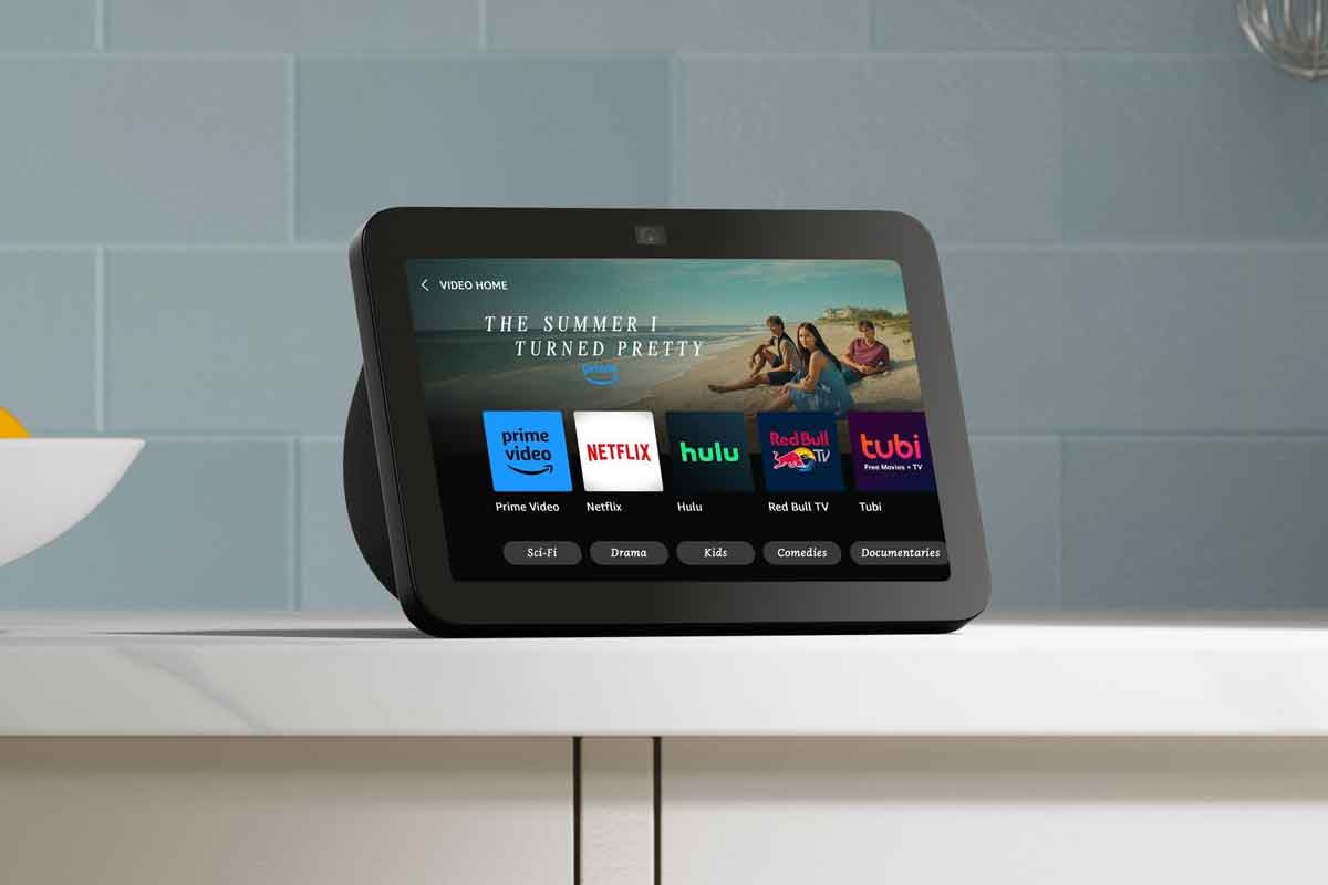 Amazon announces most used Alexa features in Middle East in 2023