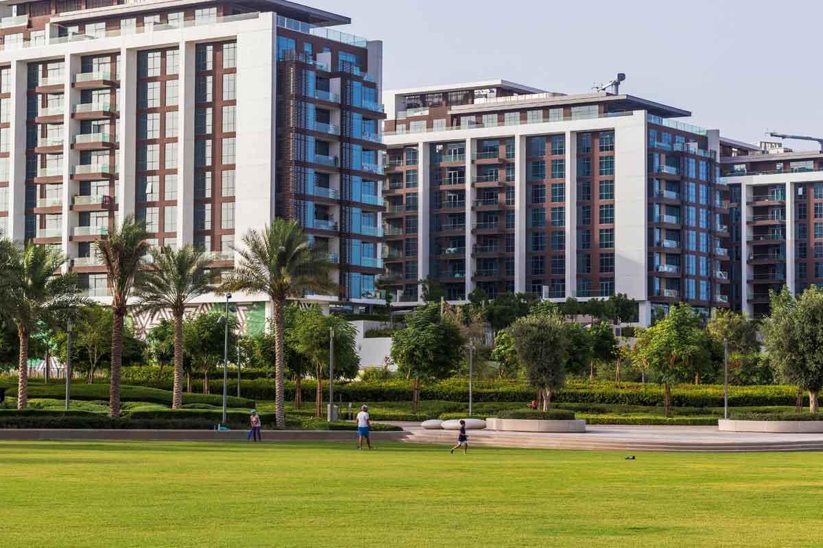 Free rent Dubai Hills resident wins AED65,000 worth of rent with