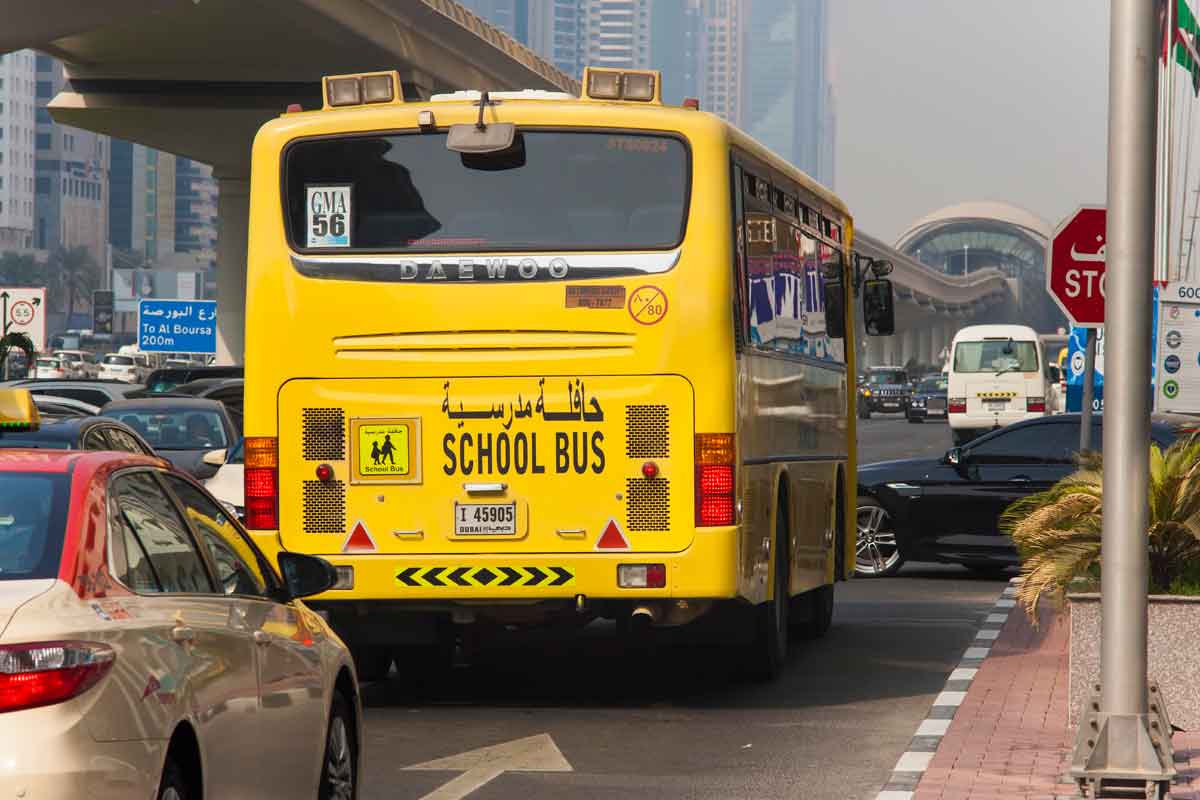 Ramadan 2024 Dubai schools to shut for threeweek spring break during