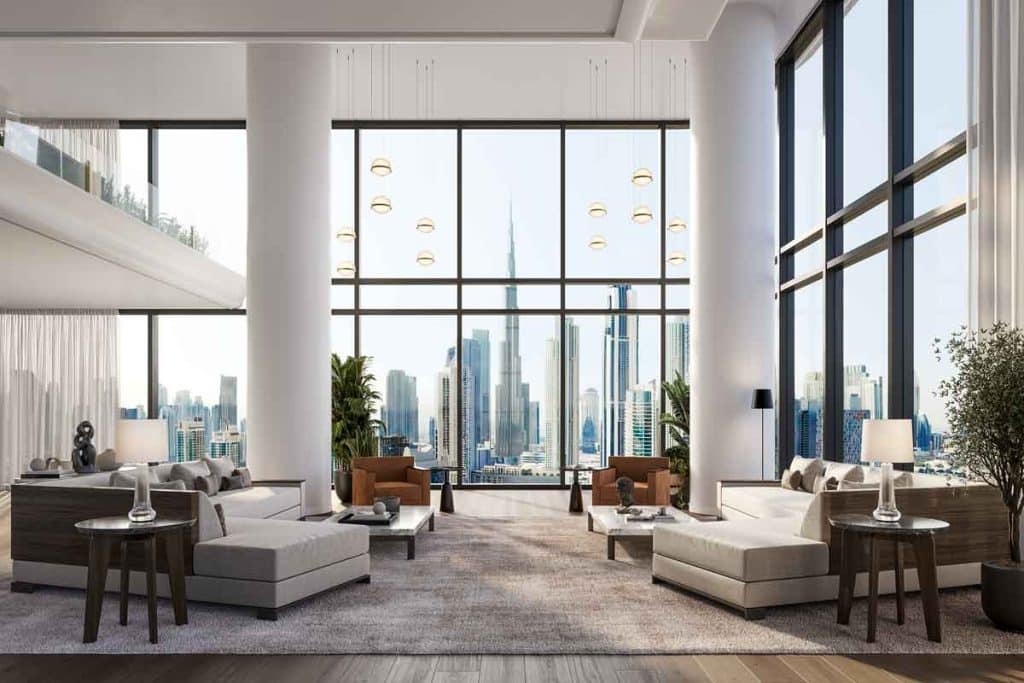 VELA VIENTO by OMNIYAT