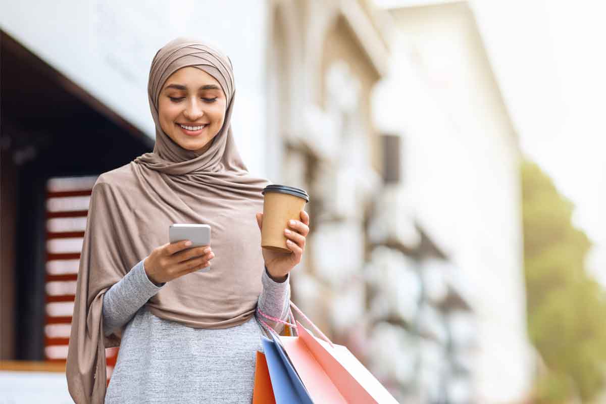 UAE, Saudi shoppers buy some luxury brands regardless of price Report