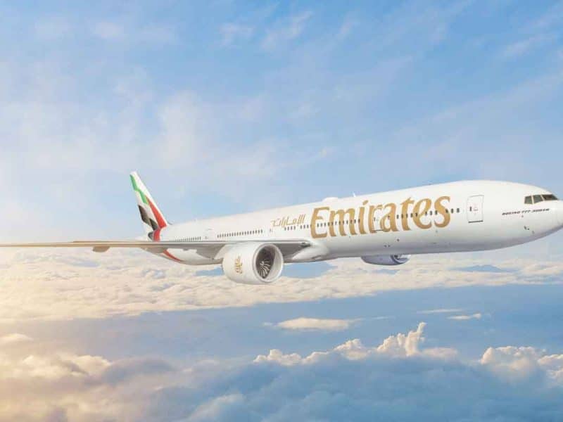 Emirates to retrofit another 43 Airbus A380s and 28 Boeing 777s