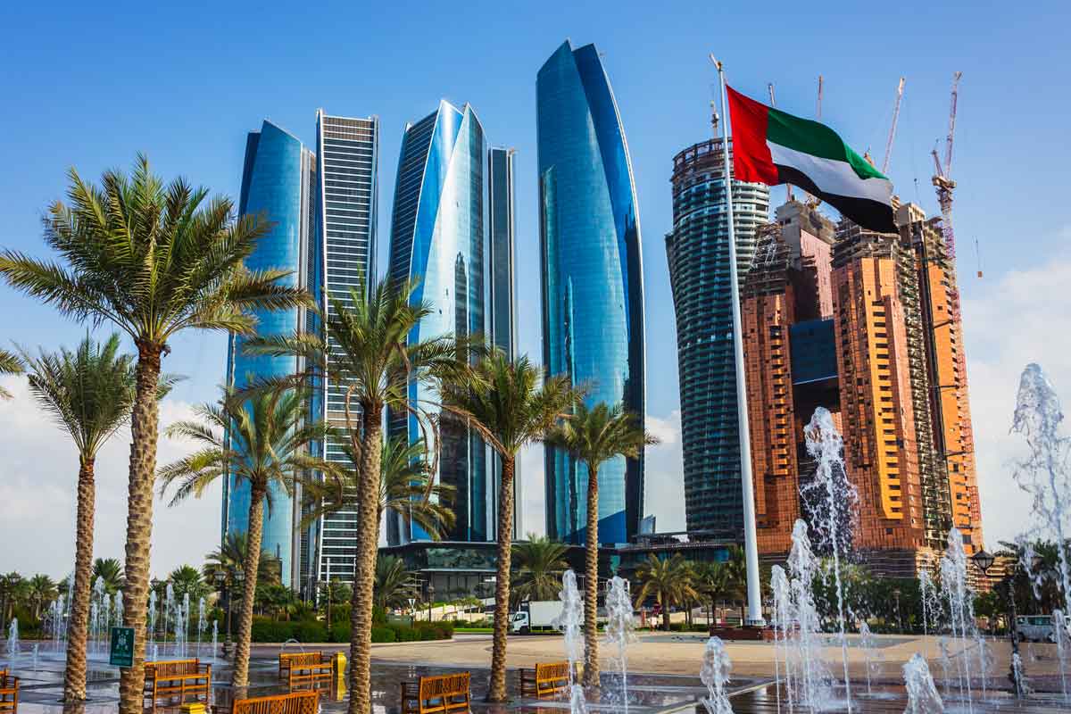 Abu Dhabi Catalyst Partners makes strategic investment in Ardian's