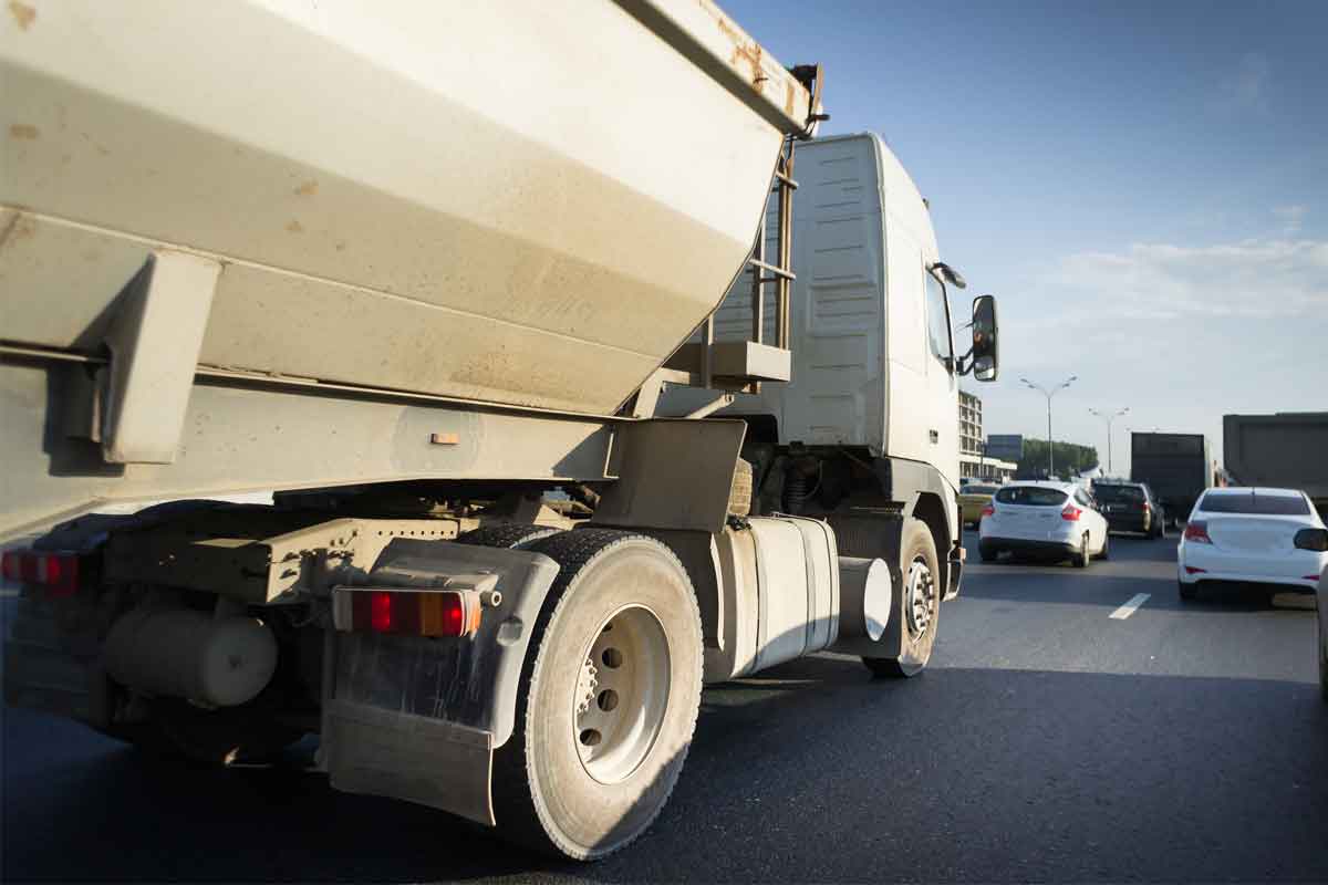 UAE postpones implementation of heavy vehicle weight and dimension regulations Arabian