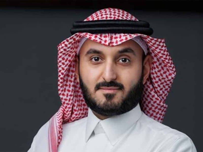 A transformative force: One Saudi company’s vision for artificial intelligence that promises positive change and progress