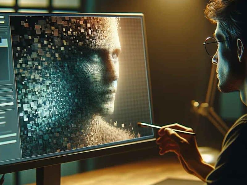 Rise of AI deepfakes: ‘We need to rethink what we share,’ Kaspersky data scientist says