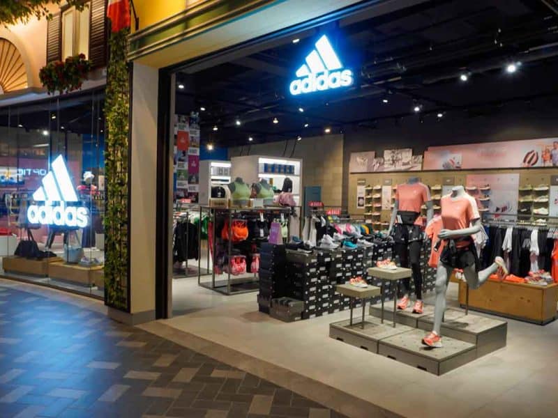 EXCLUSIVE: adidas Saudi targets massive expansion, 100 stores, partnerships with Al Nassr, Saudi Pro League, Al Ahli