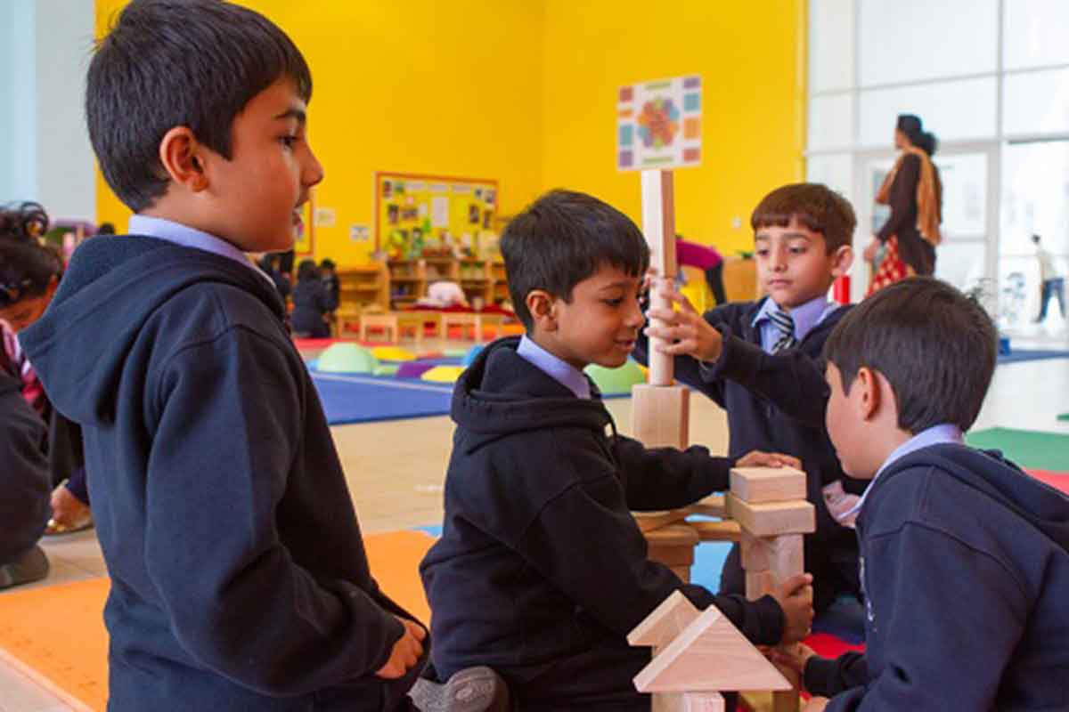 KHDA school ratings Every ‘Very Good’ school in Dubai Arabian
