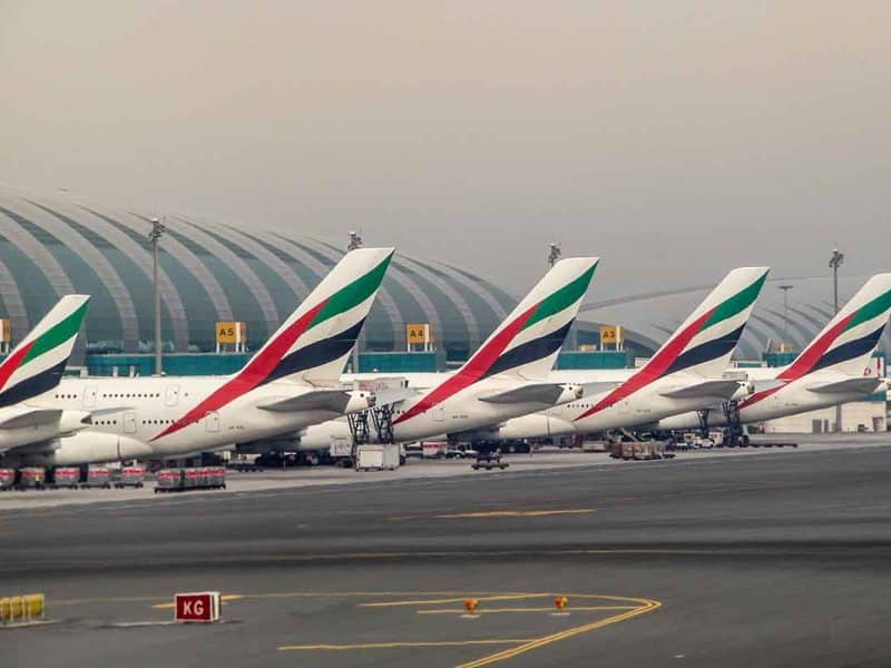 Dubai’s Emirates warns public about ongoing cash rewards scam