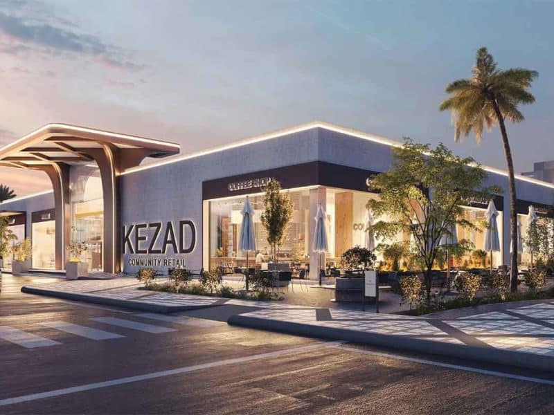 KEZAD Group partners with Sam Force to create community retail centers in Abu Dhabi