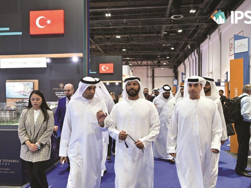 Dubai’s International Property Show 2024 shows off regional real estate investment opportunities
