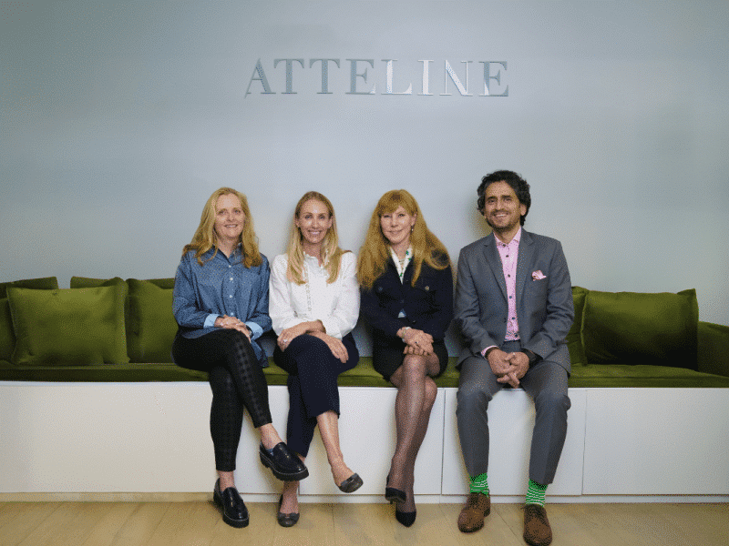 EXCLUSIVE: UAE homegrown pr firm Atteline acquired by Ruder Finn in massive expansion deal