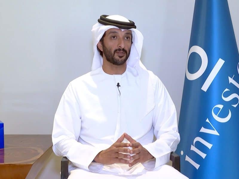 UAE economy will grow 5% this year: Minister