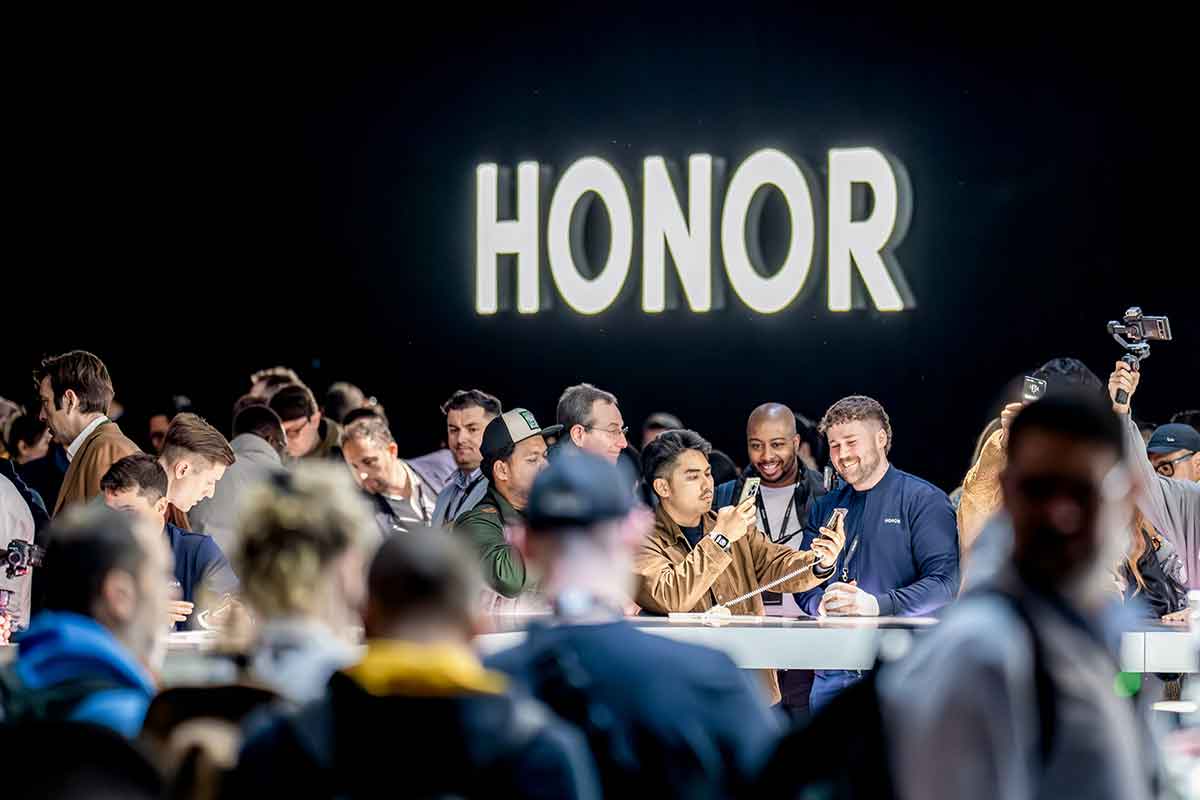 MWC 2024: Honor launches Magic 6 Pro with AI-backed eye tracking