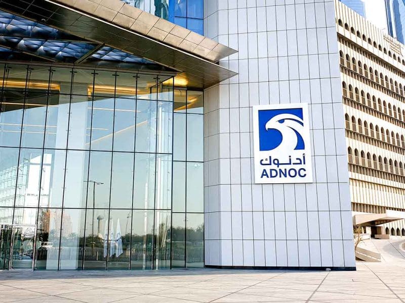 ADNOC Gas profits surge to $1.19bn on strong domestic demand