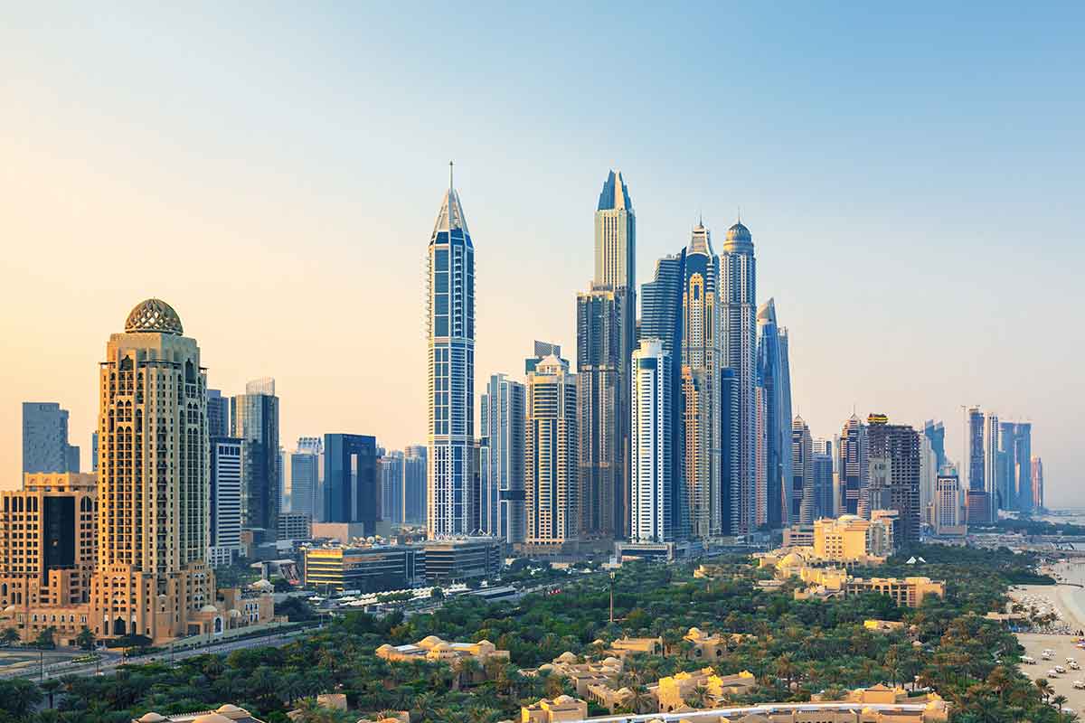 Dubai real estate: Buying vs. renting – what should people be doing in ...