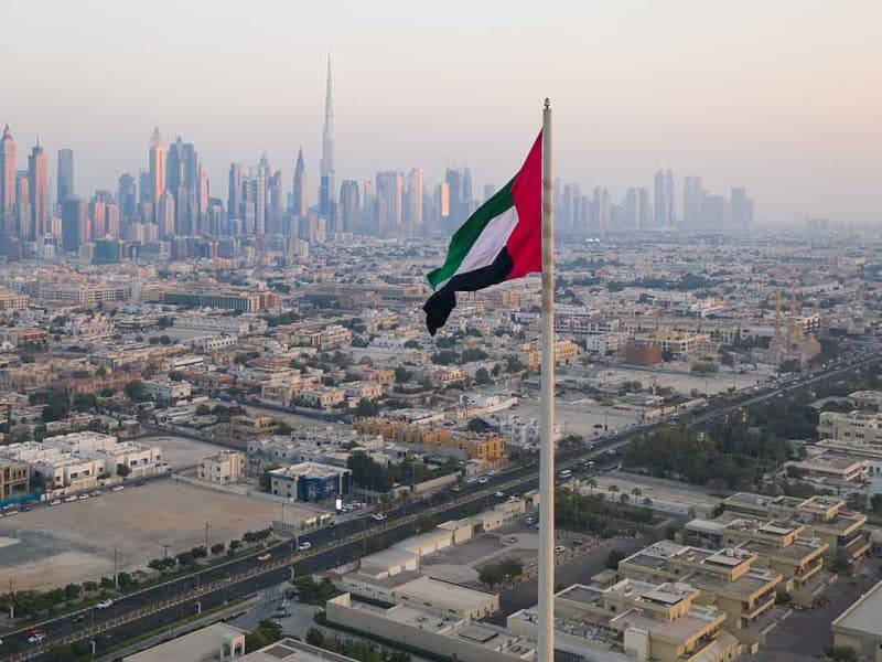 UAE rises in global talent ranking as Dubai and Abu Dhabi named in top 5 world cities to work in