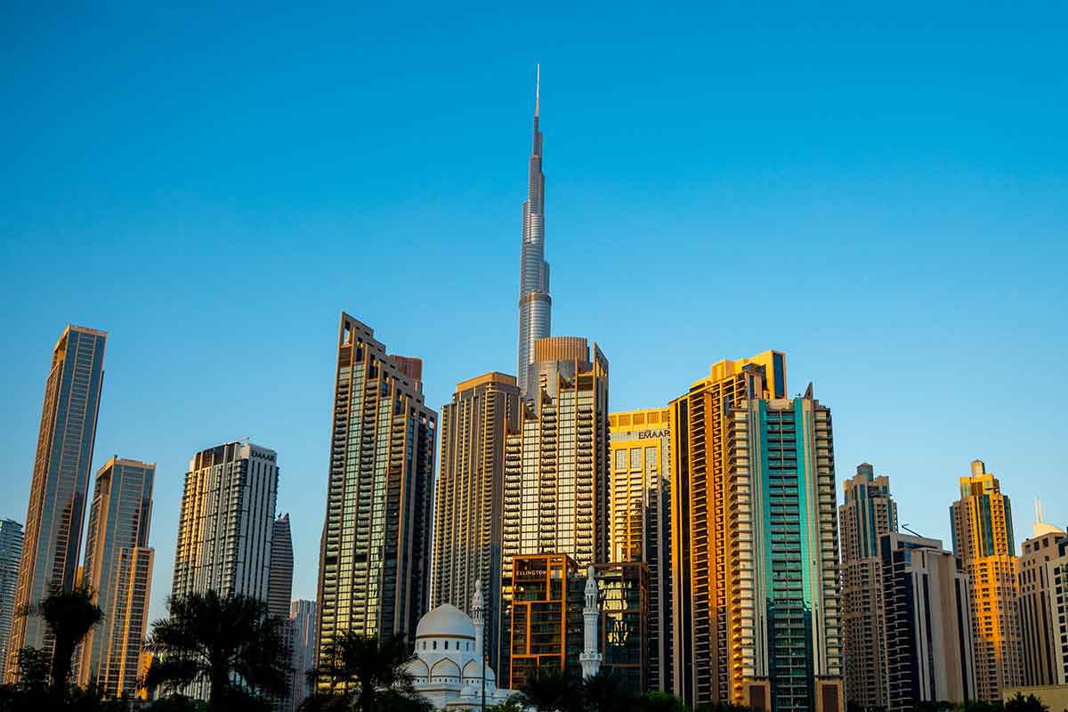 Dubai real estate Rental price growth to stabilise as 20,000 new