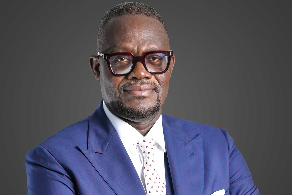 Ericsson unveils Augmented Reality capabilities of 5G at LEAP 2024 Arabian Business Latest