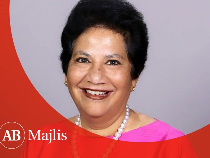 AB Majlis podcast: ‘I have never felt as a woman more safe or secure than anywhere in the world,’ says AlUla’s Melanie Dsouza