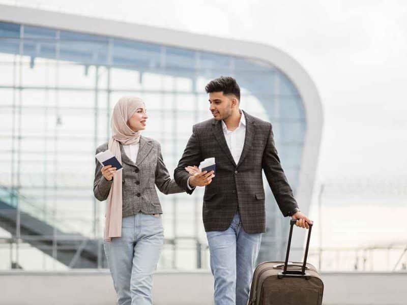 Ramadan 2024: UAE experts share tips for fasting safely during air travel – All you need to know