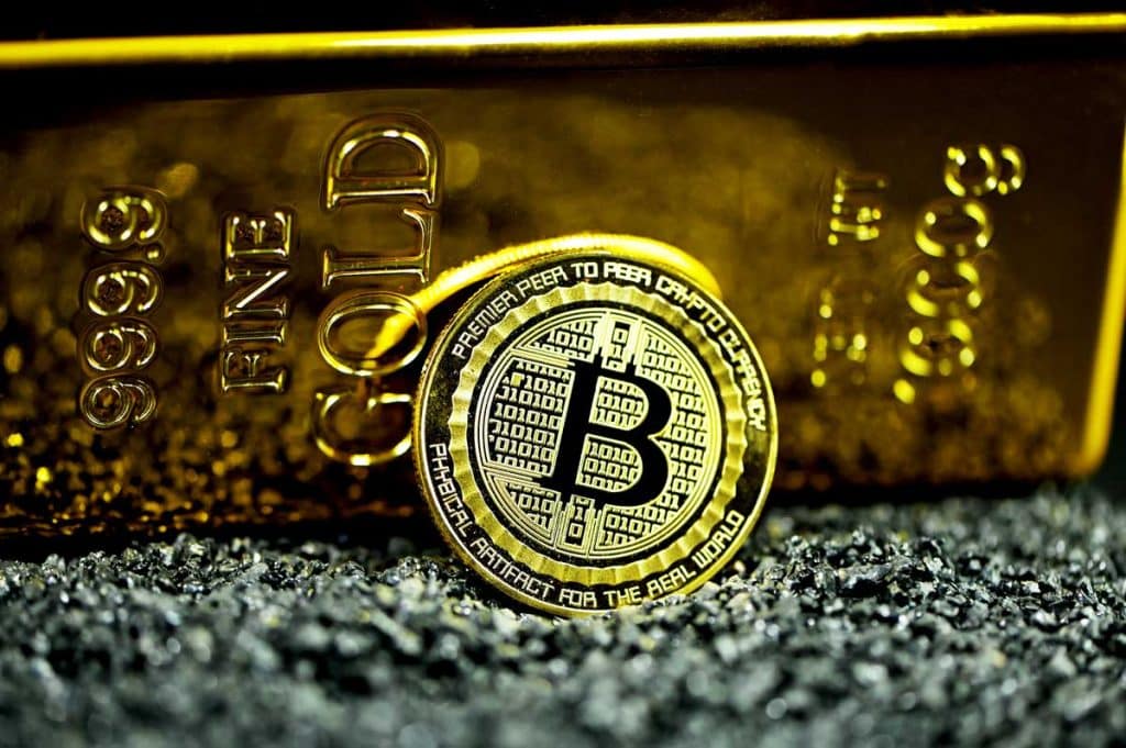 bitcoin