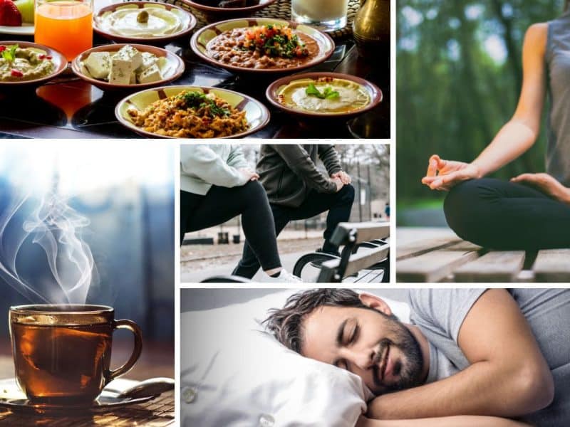 UAE Ramadan 2024: 10 tips to stay healthy during the Holy month