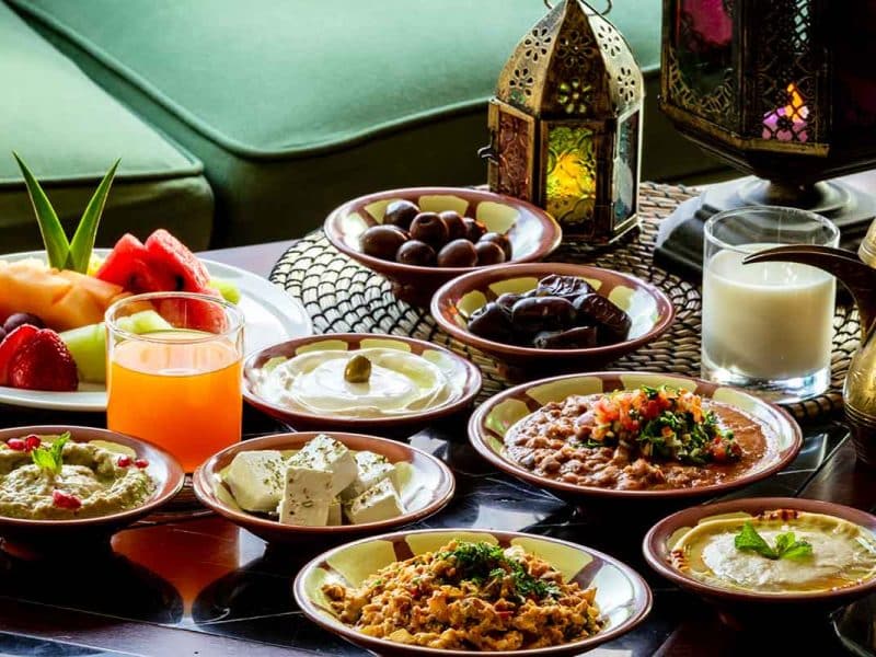 UAE Ramadan 2024: Iftars under AED150 to check out in Dubai