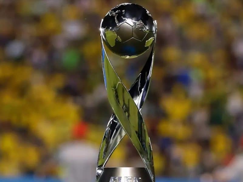 Qatar to host 5 consecutive FIFA U-17 World Cups