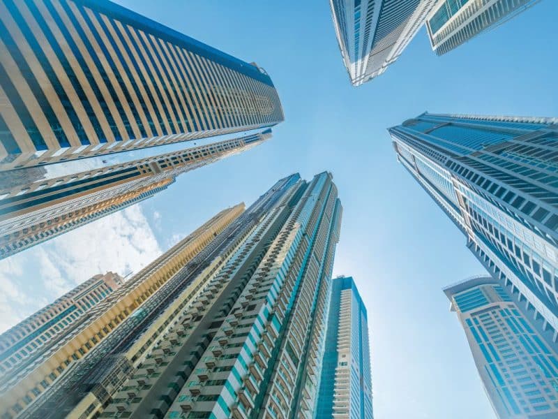 Dubai real estate: Emirates REIT’s property income jumps 10% to record $74mn