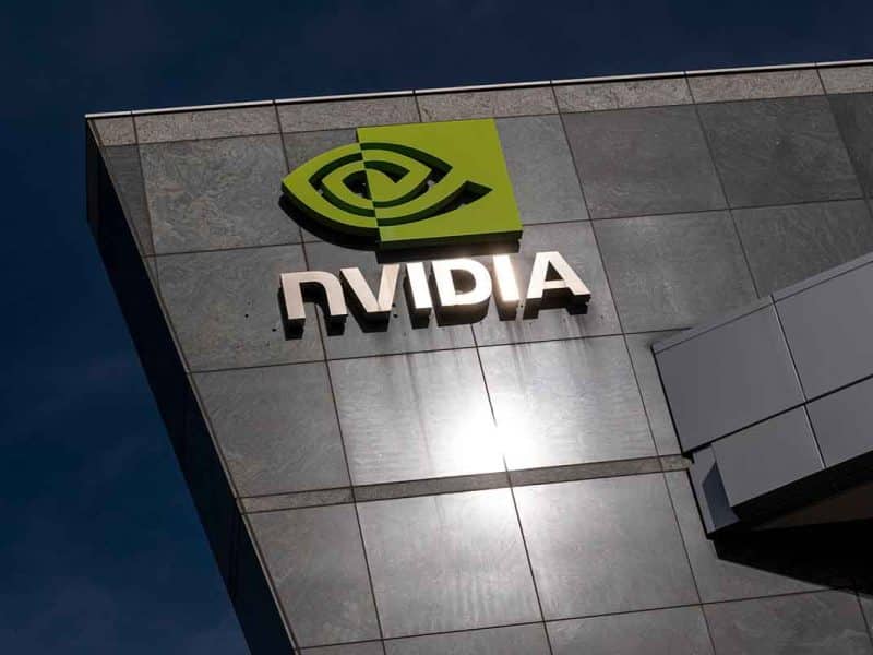 Nvidia promises to supercharge AI industry with its new Blackwell platform