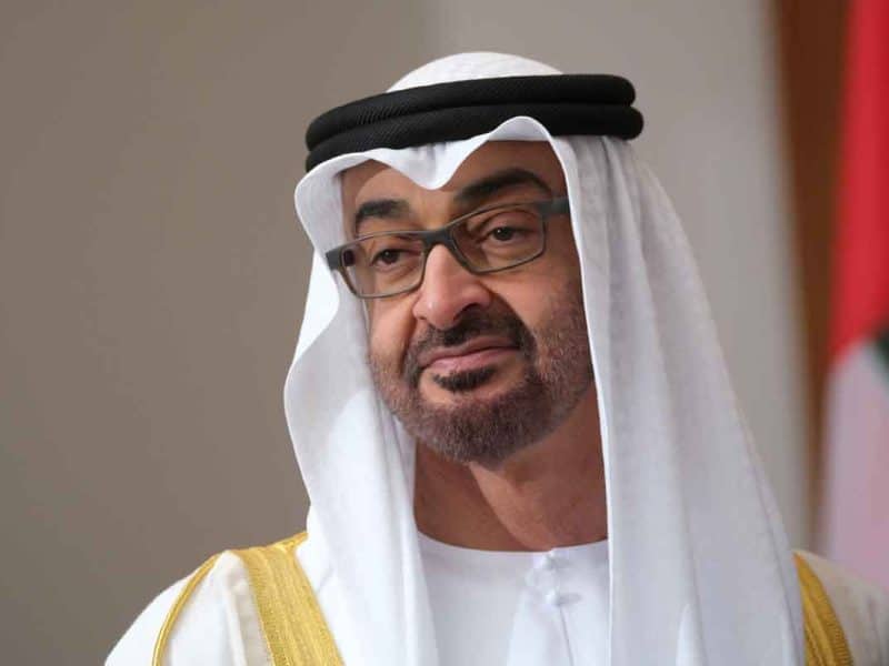 UAE President directs monthly allowance of 50% of basic salary for imams, muezzins