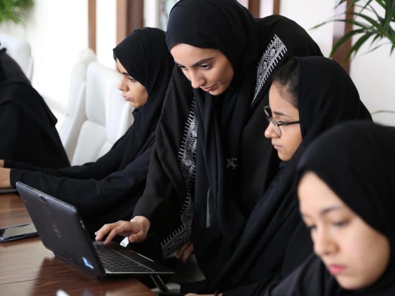 UAE HCT launches new apprenticeship programme to boost Emiratisation