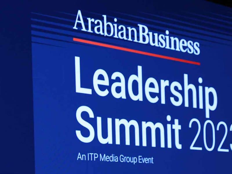 Arabian Business Leadership Summit 2024 to ‘unveil’ region’s best, says Rotana boss