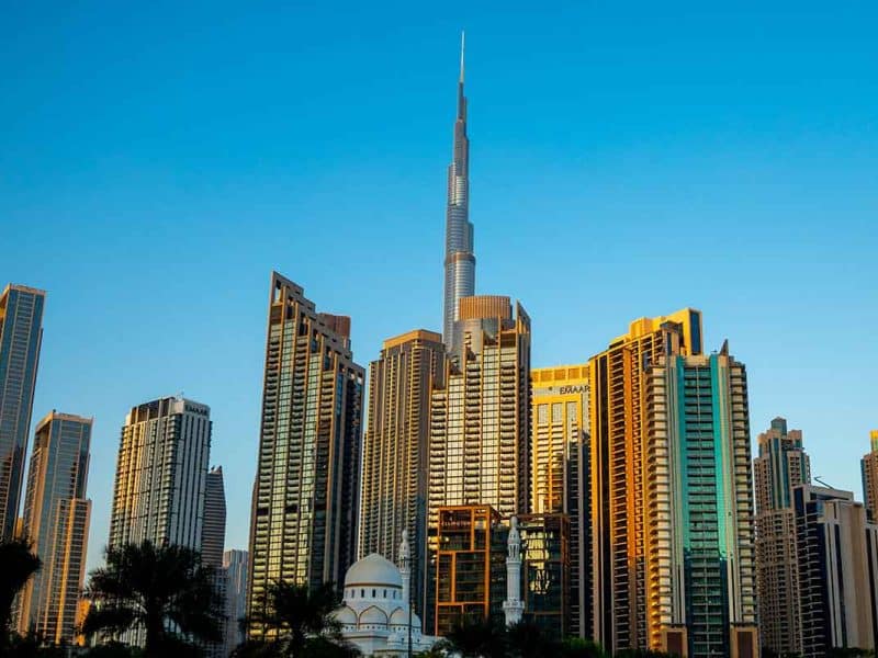 Revealed: Dubai rental properties soar up to 17 percent, report finds