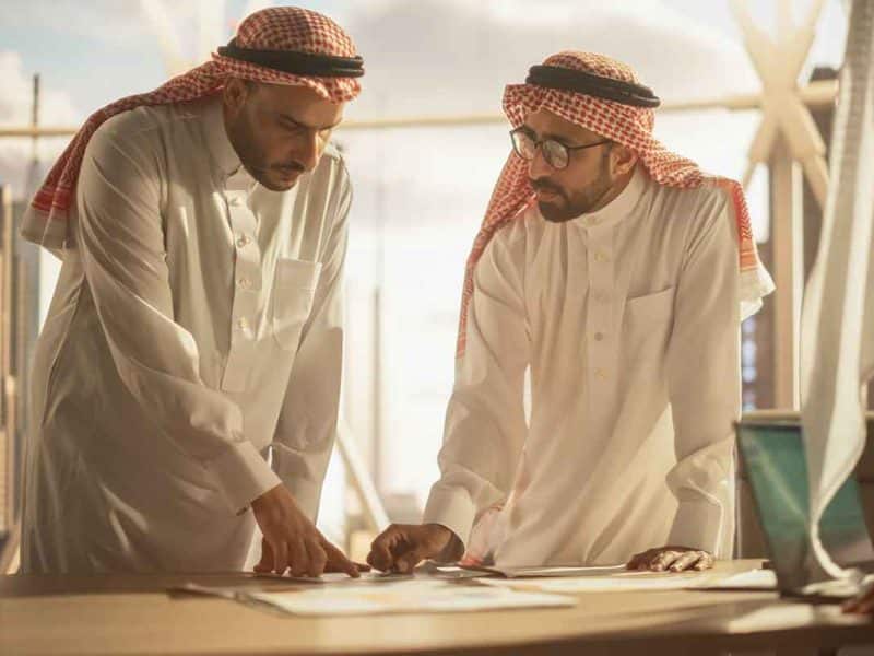 Saudi Arabia announces plans to localise 40% of consulting jobs