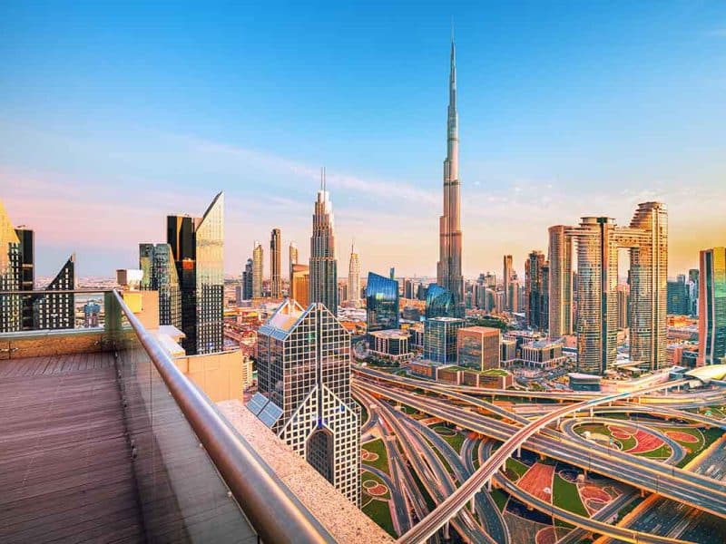 UAE Golden Visa: Wealthy ‘retirees’ flock to Dubai after $272,000 rule change