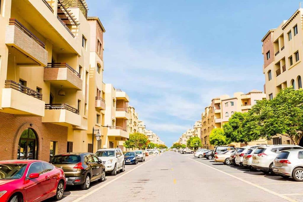 Dubai real estate