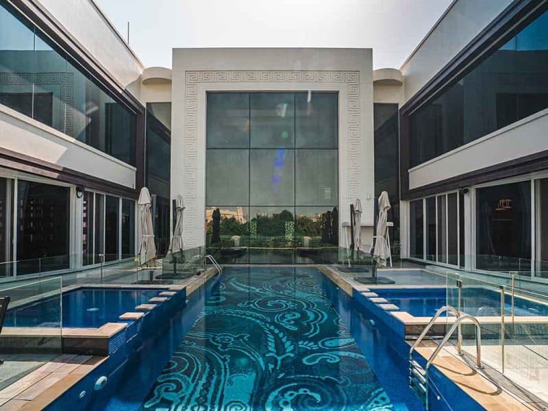 Dubai’s highest rents: Inside the luxury houses that cost millions per year