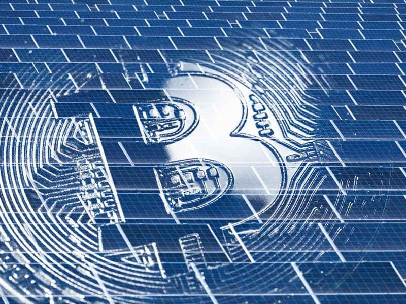 Revealed: Renewable energy firms tap asset-backed crypto tokens to raise billions for Middle East solar projects