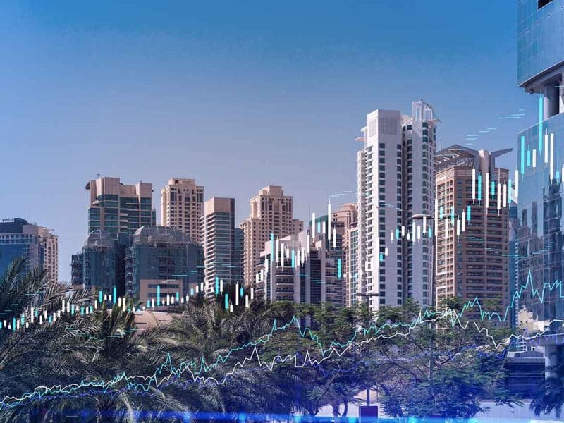 Is Dubai real estate a better investment than stocks in 2024?