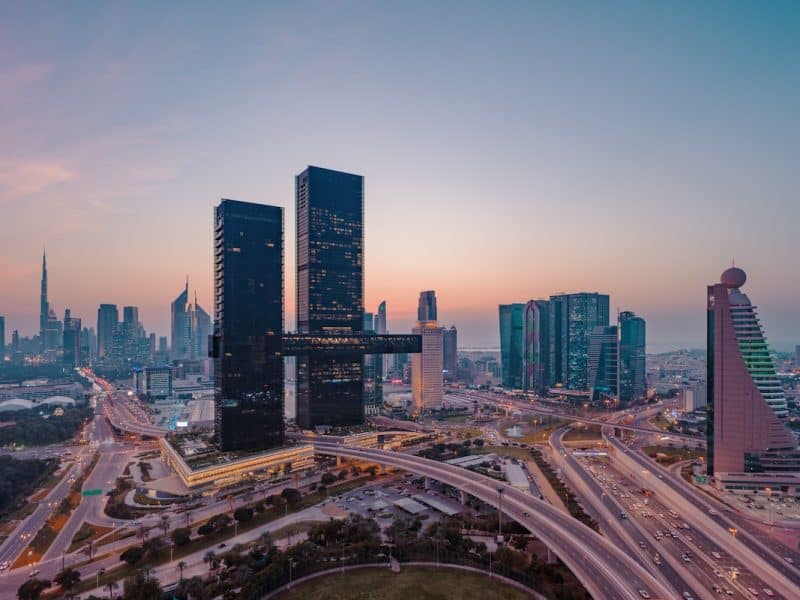 Dubai real estate: Inside One Za’beel, a luxury mixed-use addition to Dubai’s skyline