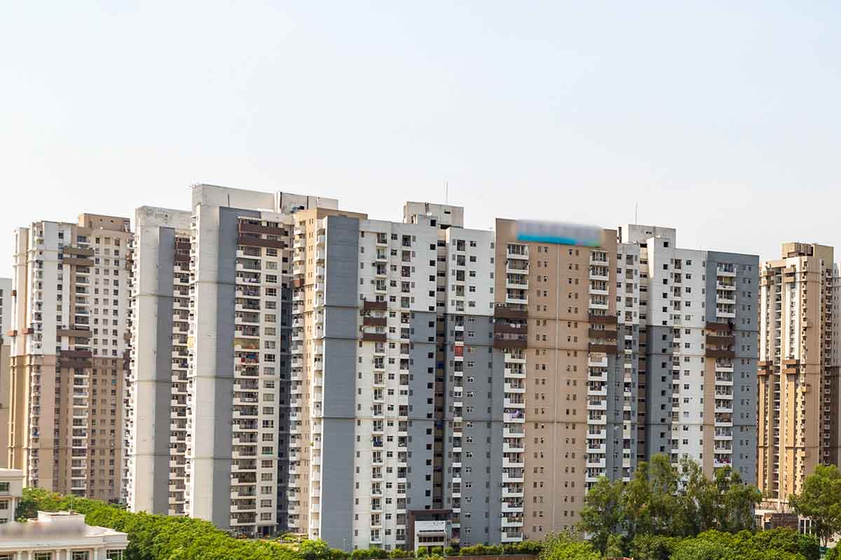 Mumbai, Pune lead India's residential real estate boom as Q1 sales hit