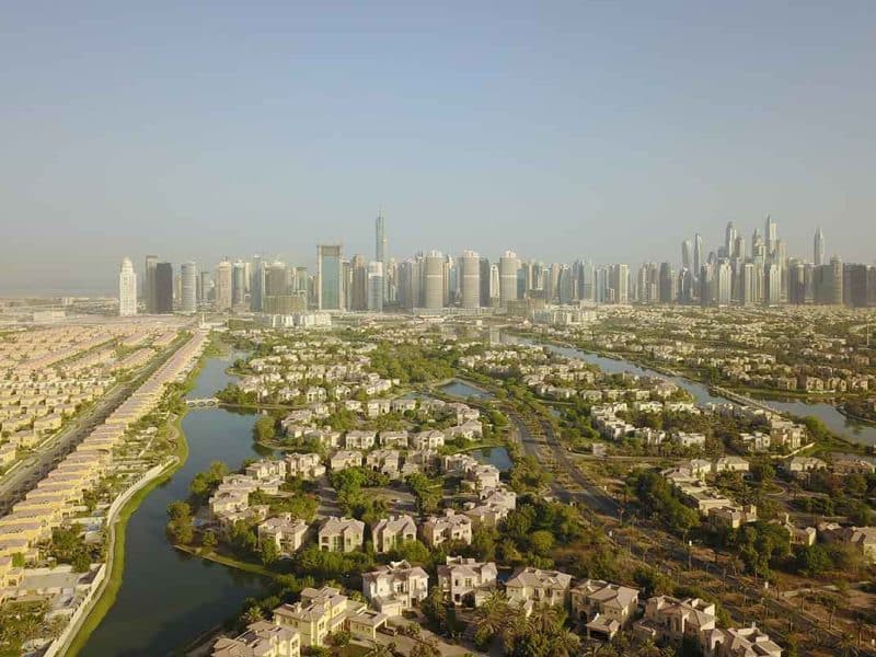 Dubai real estate: Property boom continues as luxury home demand skyrockets, says new report