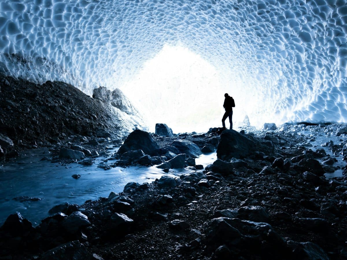 Top Cultural Insights for Arab Tourists on the Katla Ice Cave Tour from Reykjavik