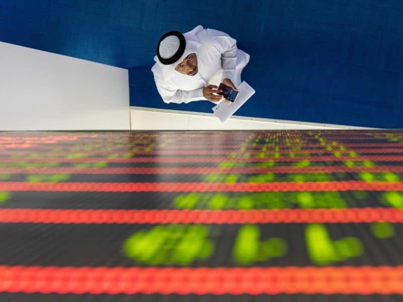 Dubai Financial Market launches iVestor app for investors