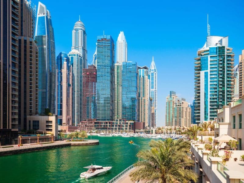 Dubai real estate: Should you invest in off-plan or ready-to-move properties? Experts weigh in