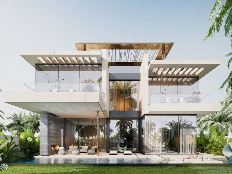 Mira Villas designed by Bentley Home: Inside the luxury residential project launched in Dubai